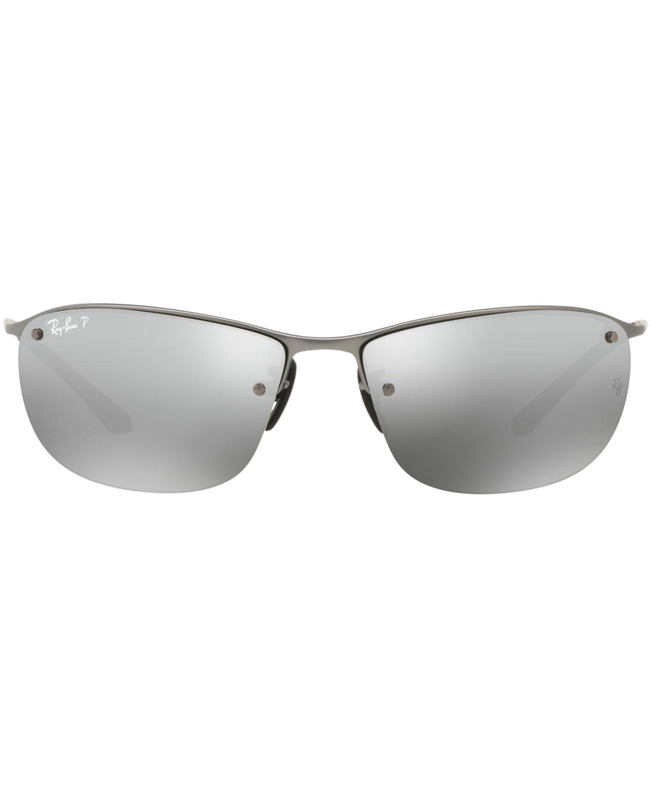 ray ban chromance rb3542 sunglasses