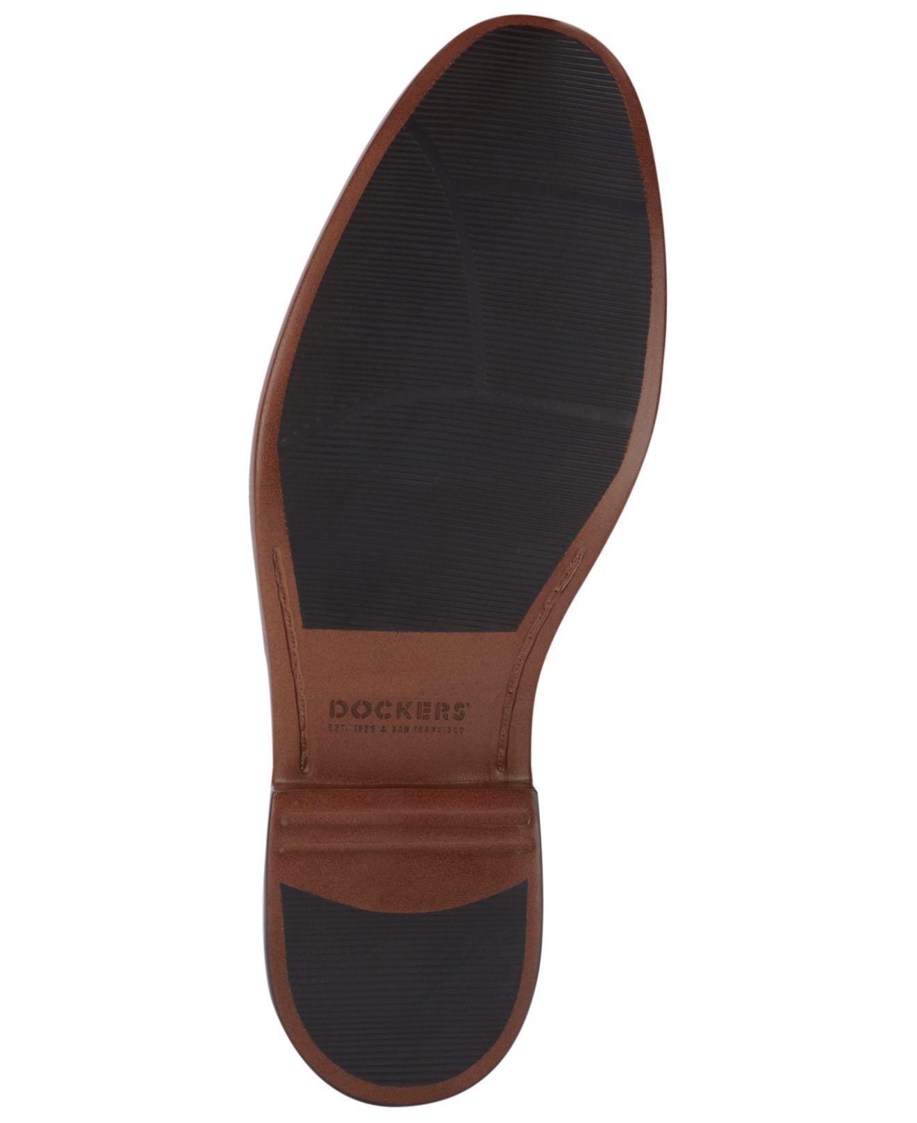 dockers harmon