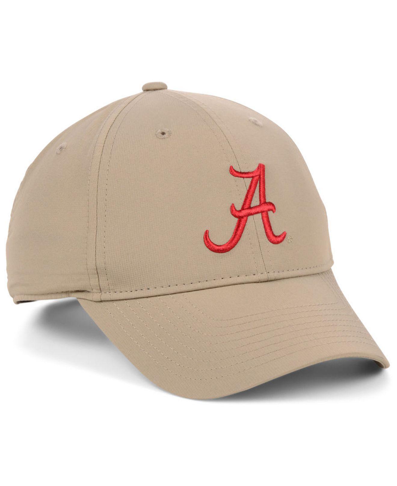 Nike Synthetic Alabama Crimson Tide Dri 