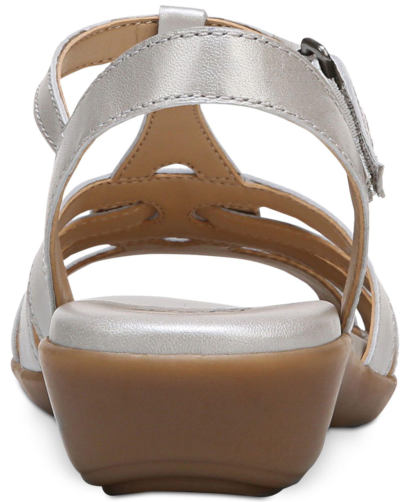 naturalizer nanci sandals