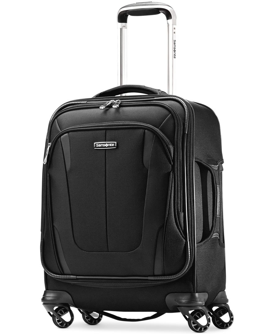 Macy s Luggage Sale Samsonite Spinner Stanford Center For Opportunity 