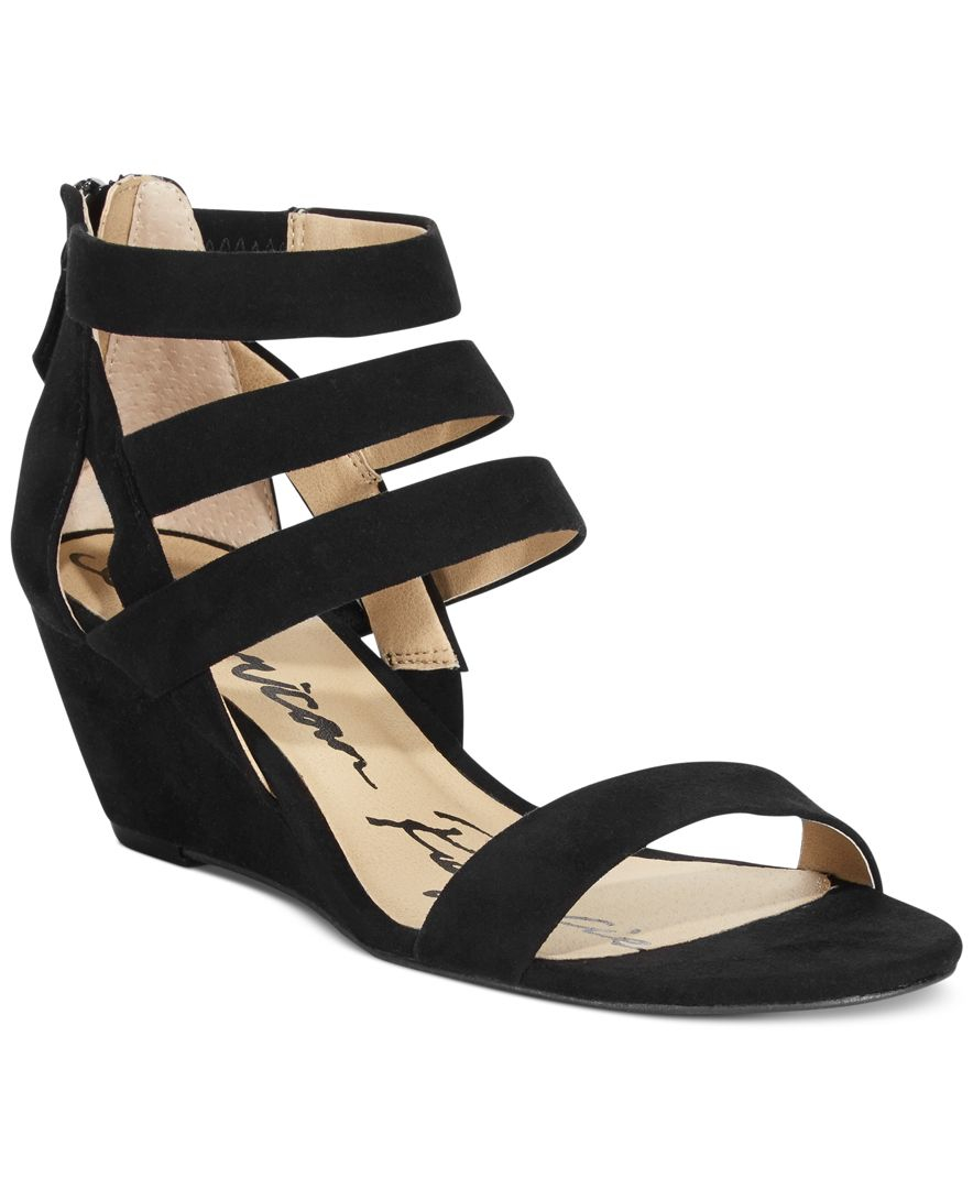 macys wedge sandals american rag casen demi wedge sandals only at macy s in macys wedge sandals american rag casen demi wedge sandals only at macy s in