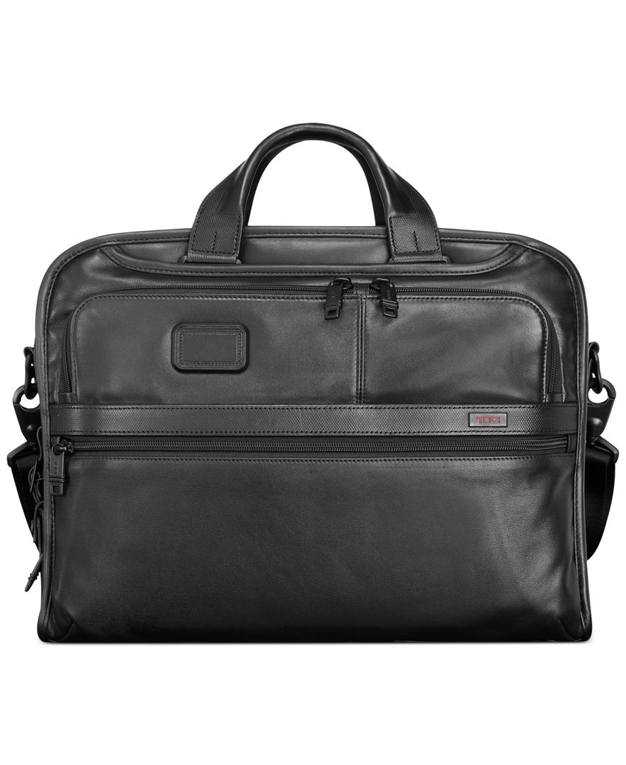 macys tumi luggage