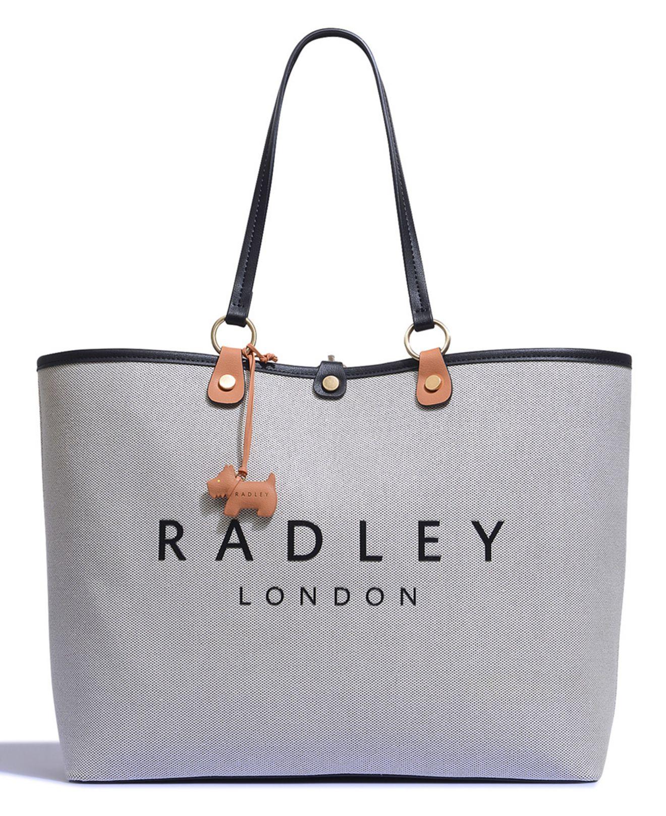 Buy Radley London Cuba Street Twist Shoulder Bag from Next USA