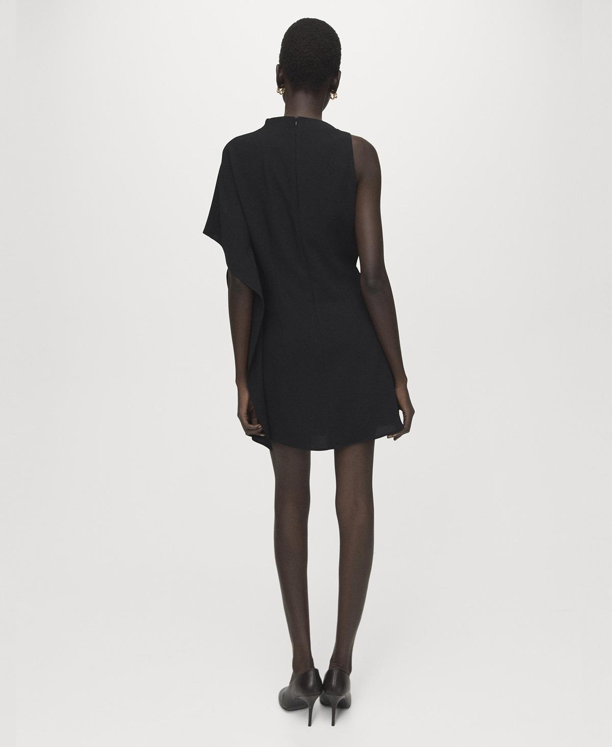 Mango Cape Dresses for Women | Lyst Mango Cape Dresses for Women | Lyst