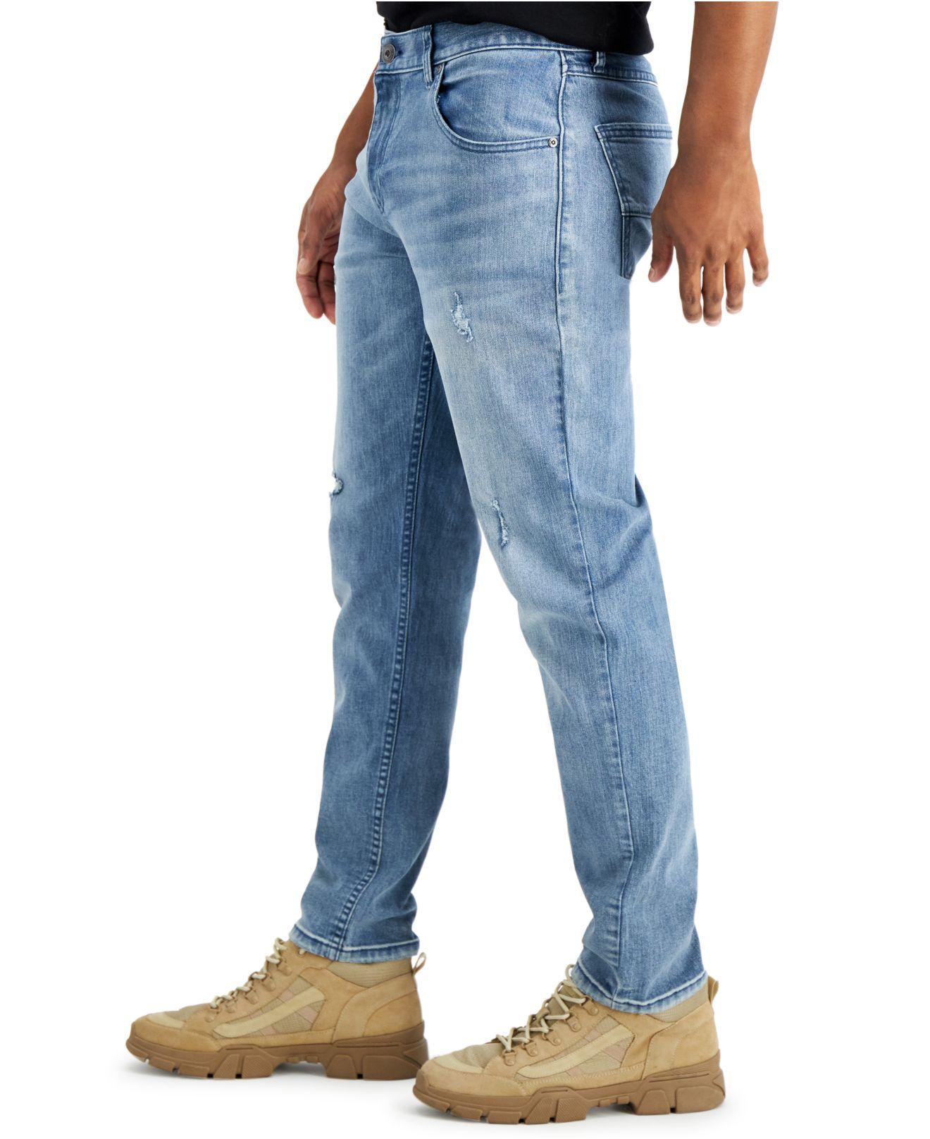 INC International Concepts Denim 