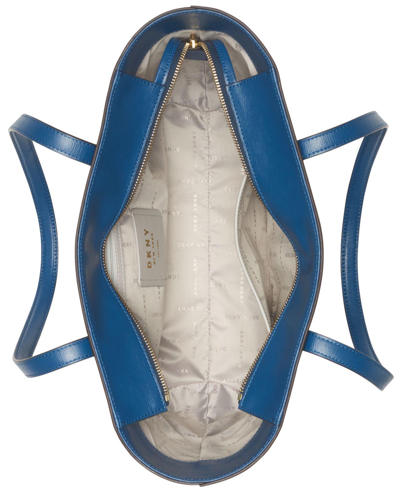 dkny bryant medium tote bolsa