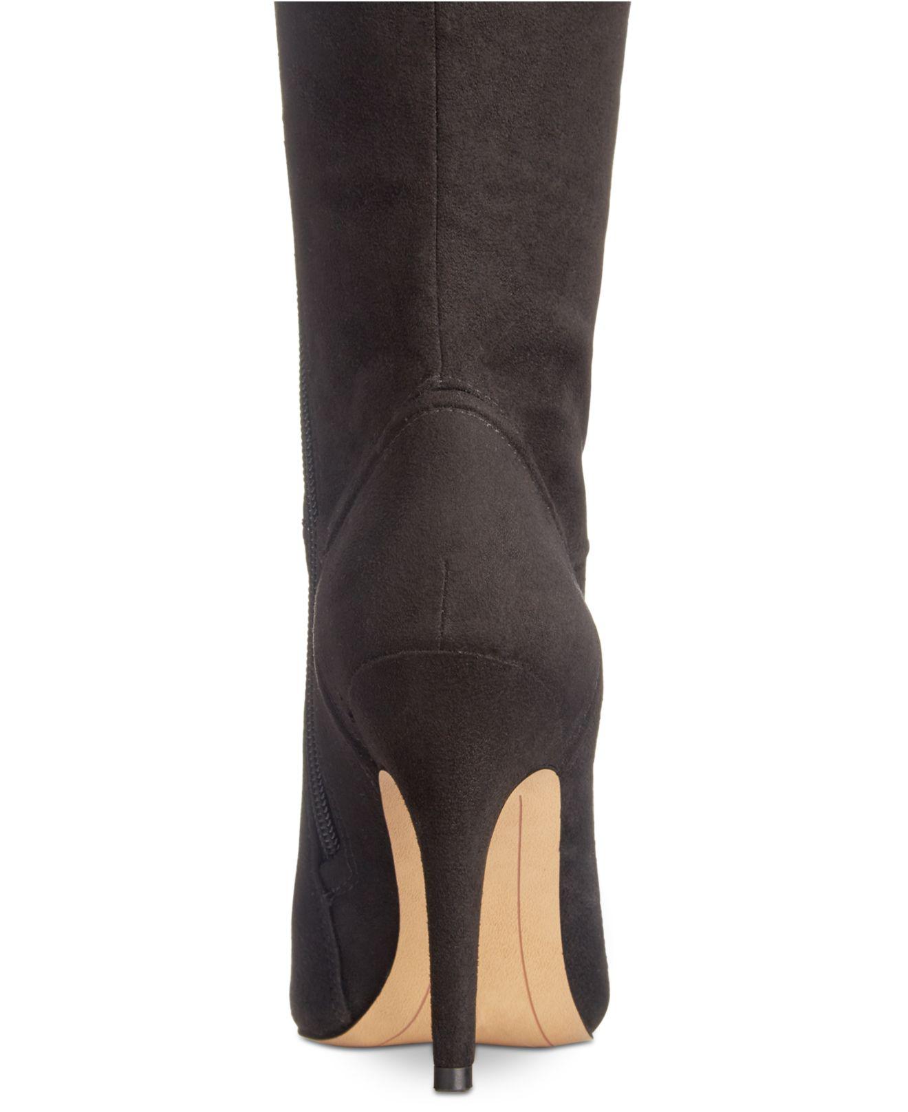 inc taisa dress boots