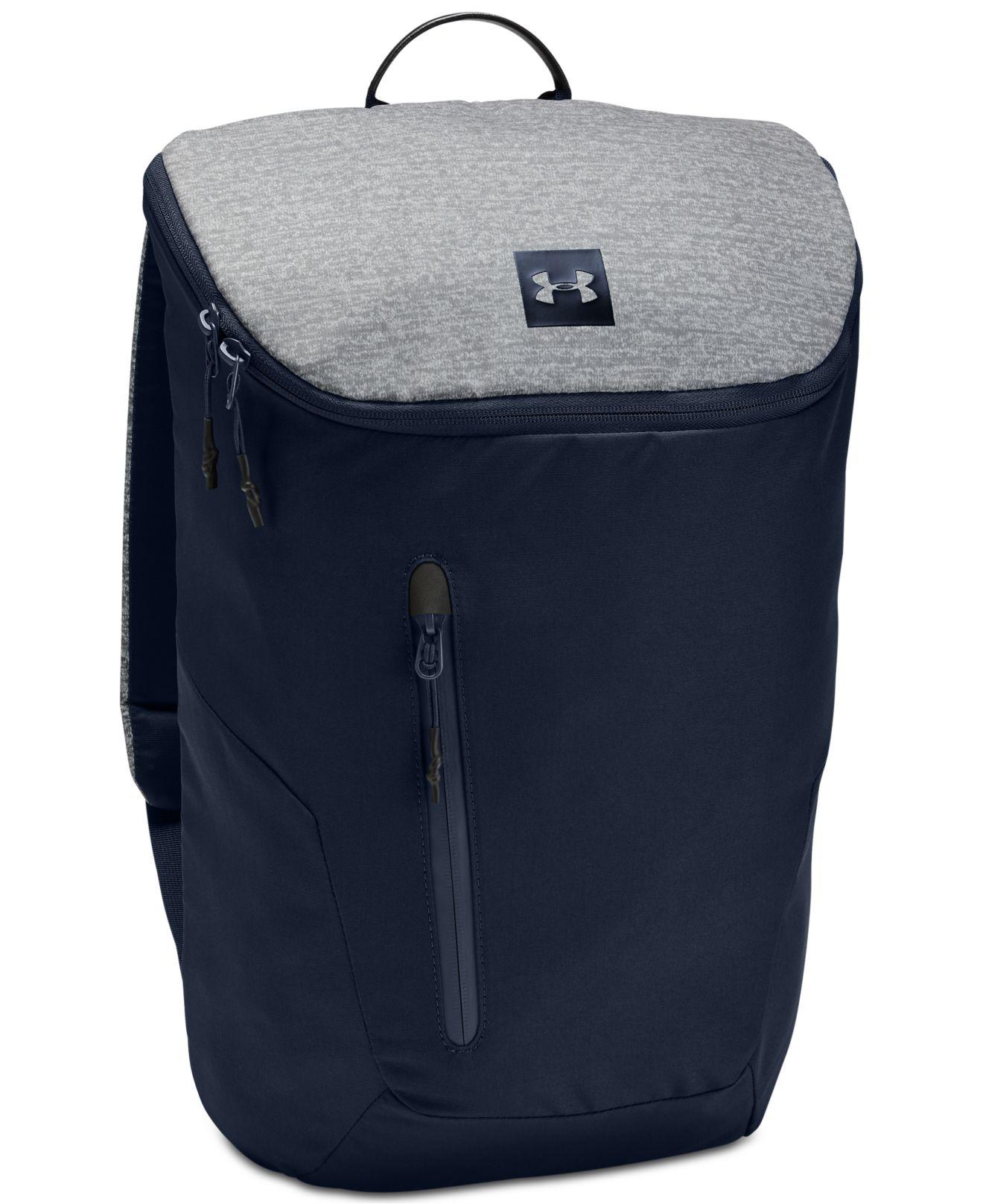 under armour lifestyle backpack