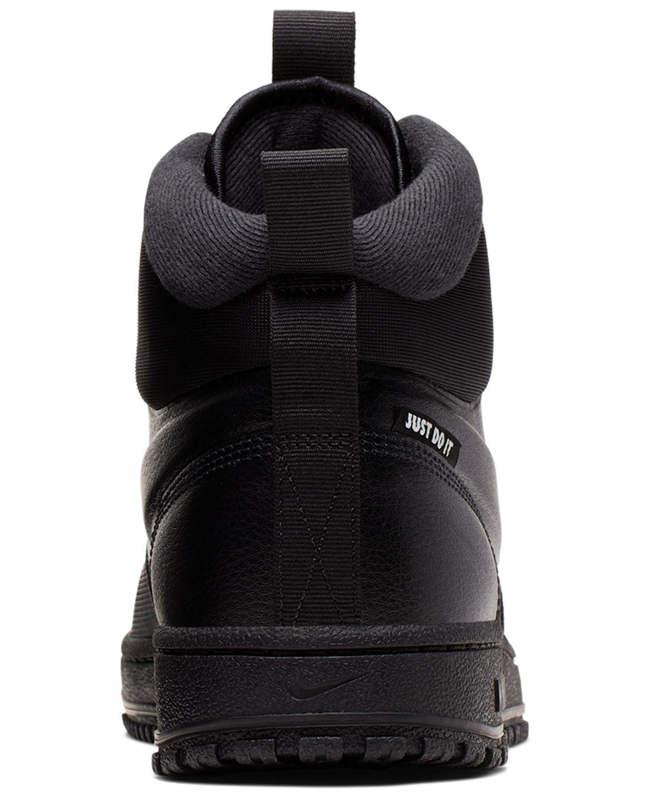 men's path wntr sneaker boots from finish line