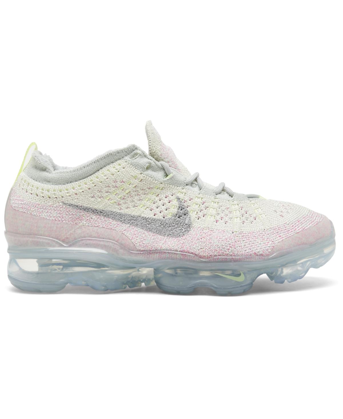 Discover the Women's Nike Air VaporMax 2025 Flyknit Next Nature Running Shoes: Your Ultimate Guide