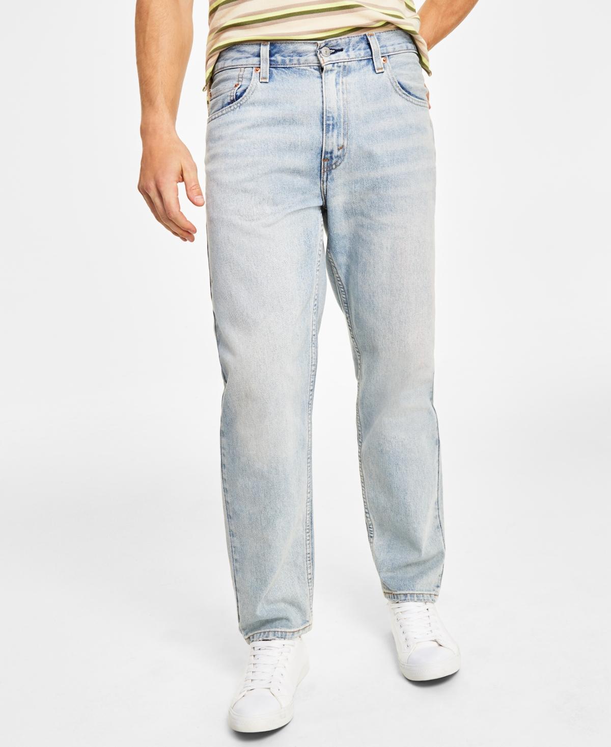 Levi s 550 Jeans for Men Up to 66 off Lyst