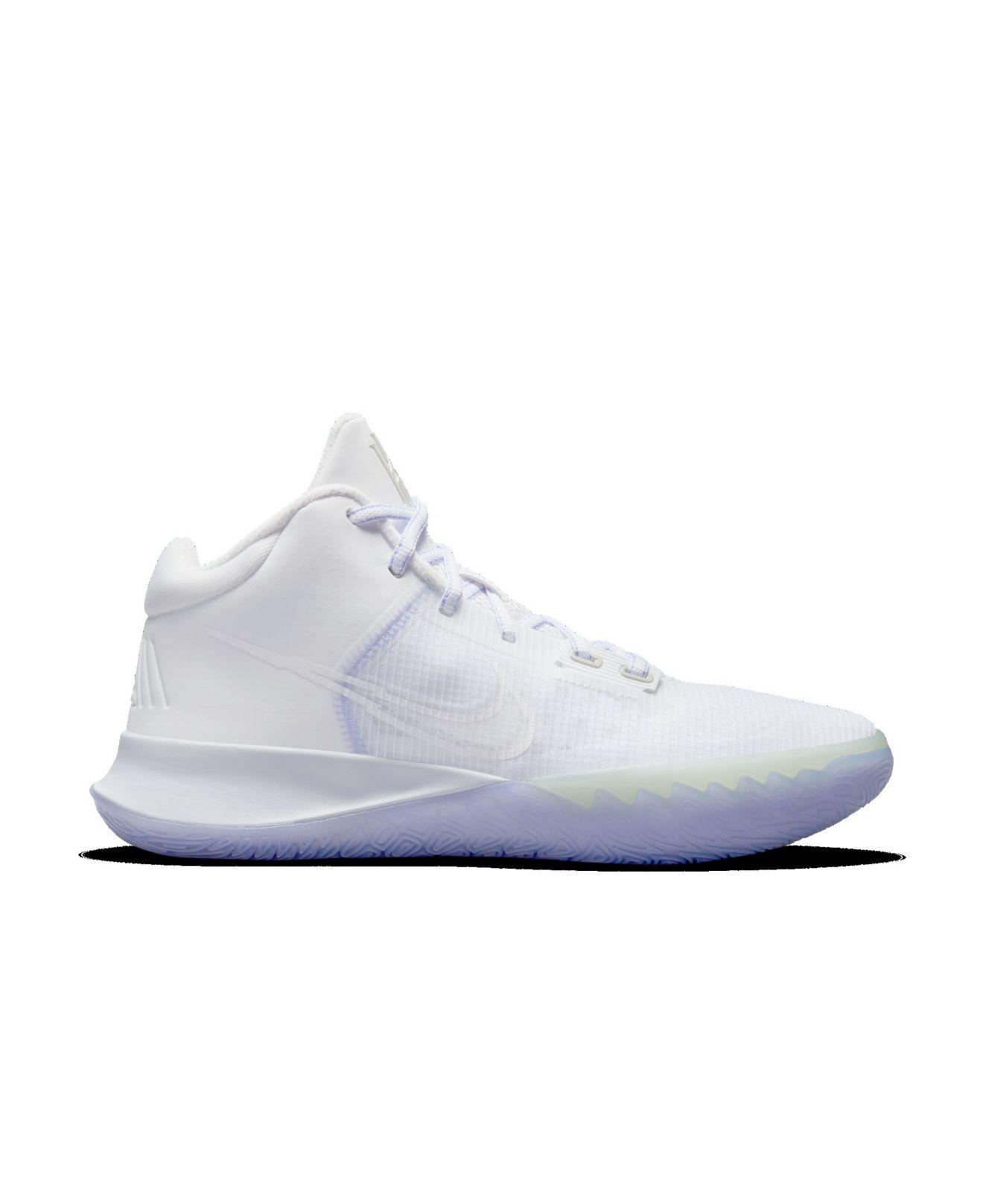 kyrie flytrap finish line