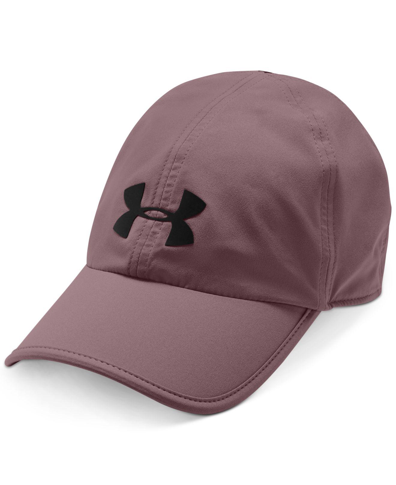 ua run shadow cap