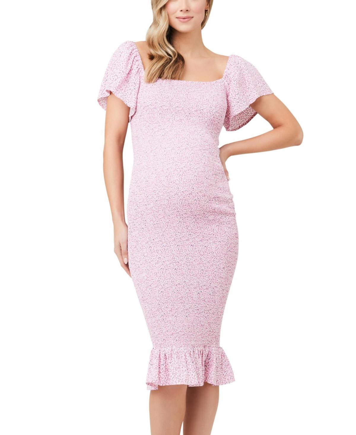 Macys nursing dress sales