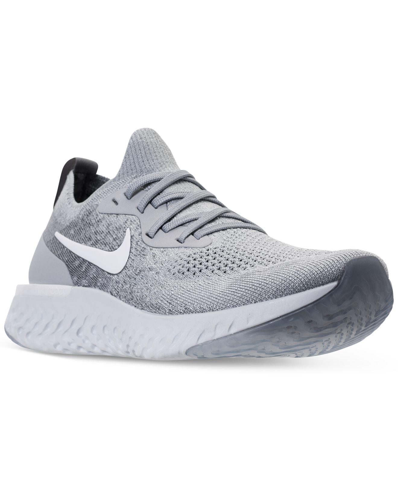 finish line nike epic react