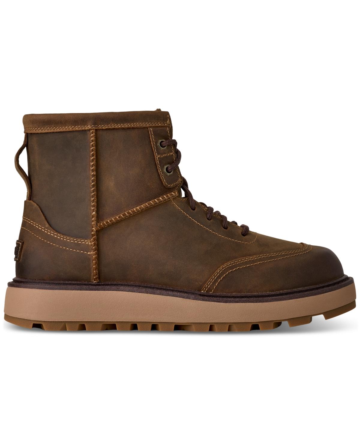 UGG Casual boots for Men Online Sale up to 36% off Lyst