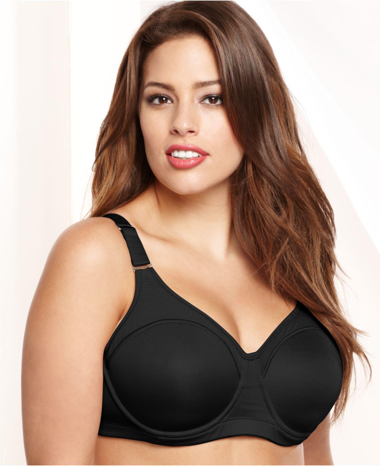 playtex play outgoer sports bra
