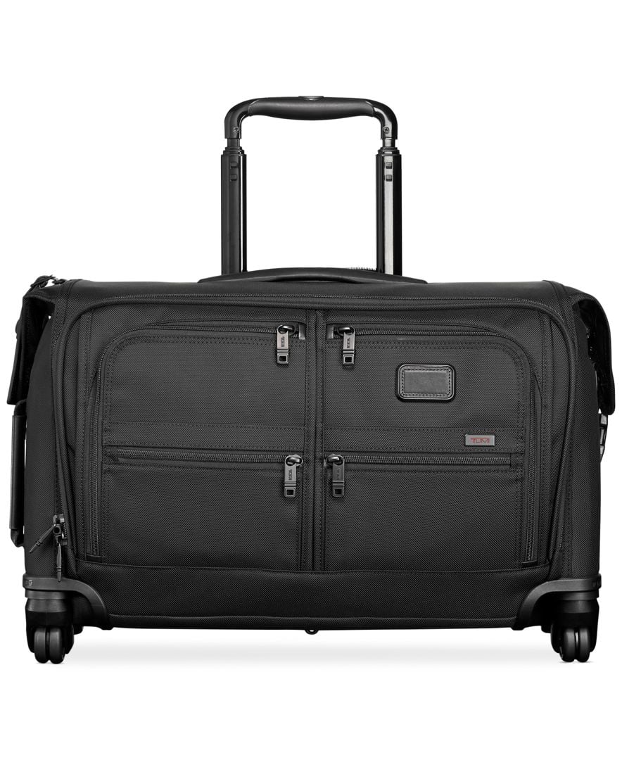 Garment Bag Luggage Macys