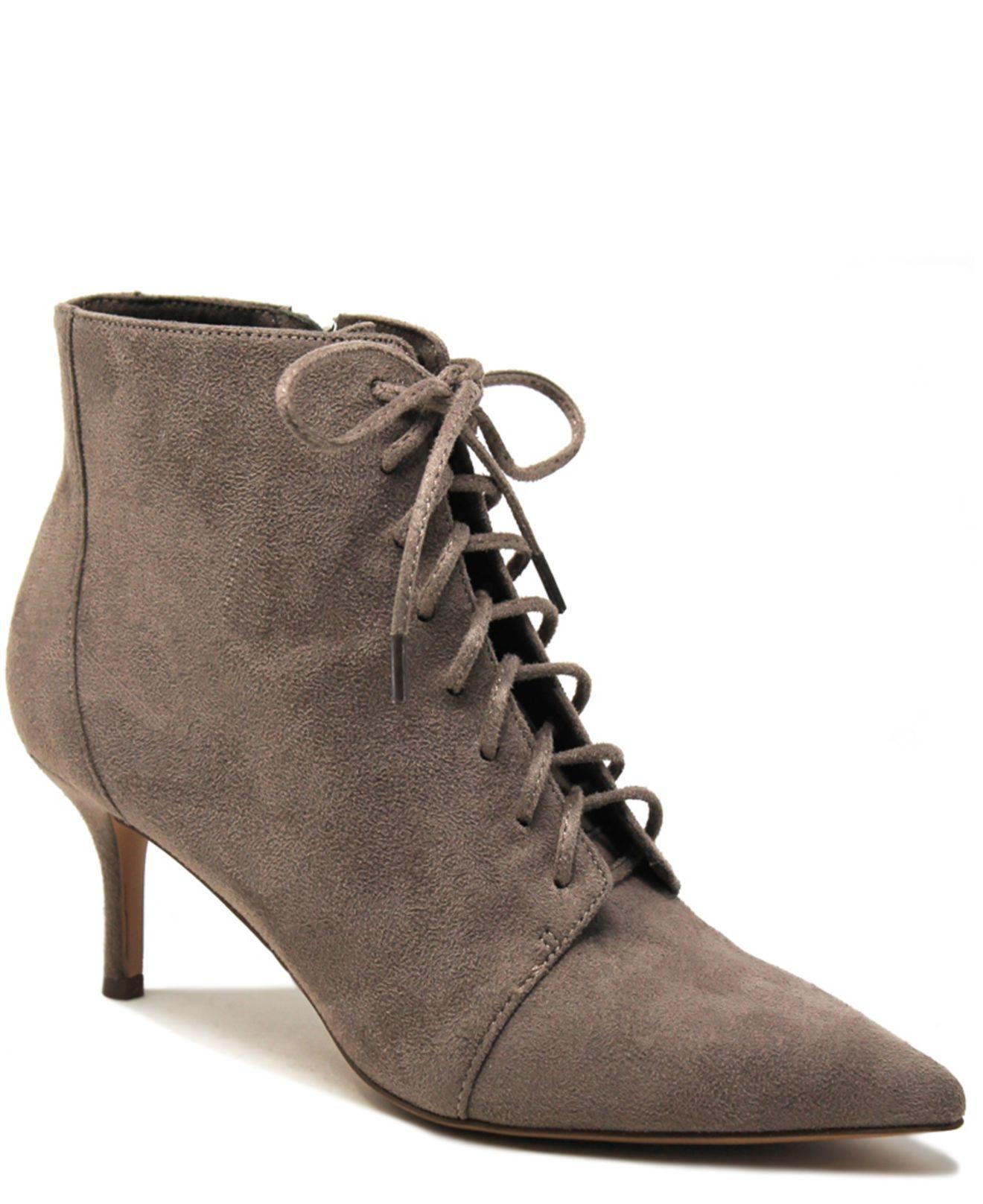 charles david portis bootie
