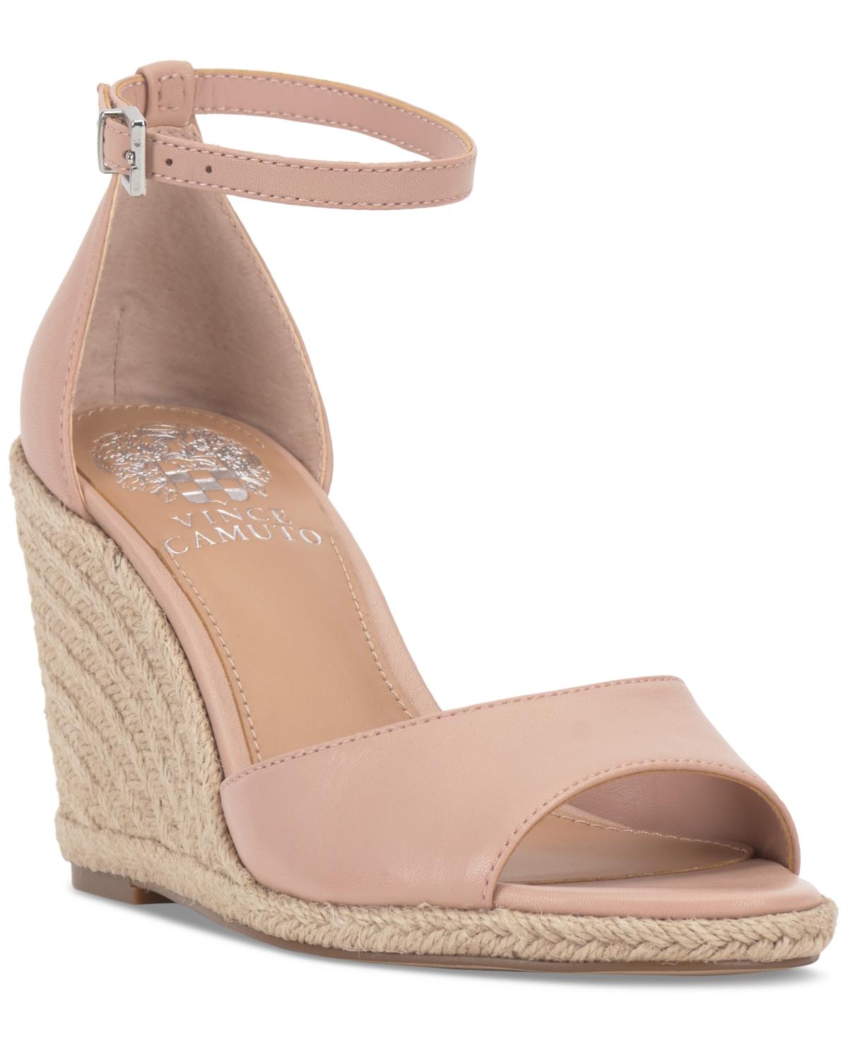 vince camuto espadrille wedge
