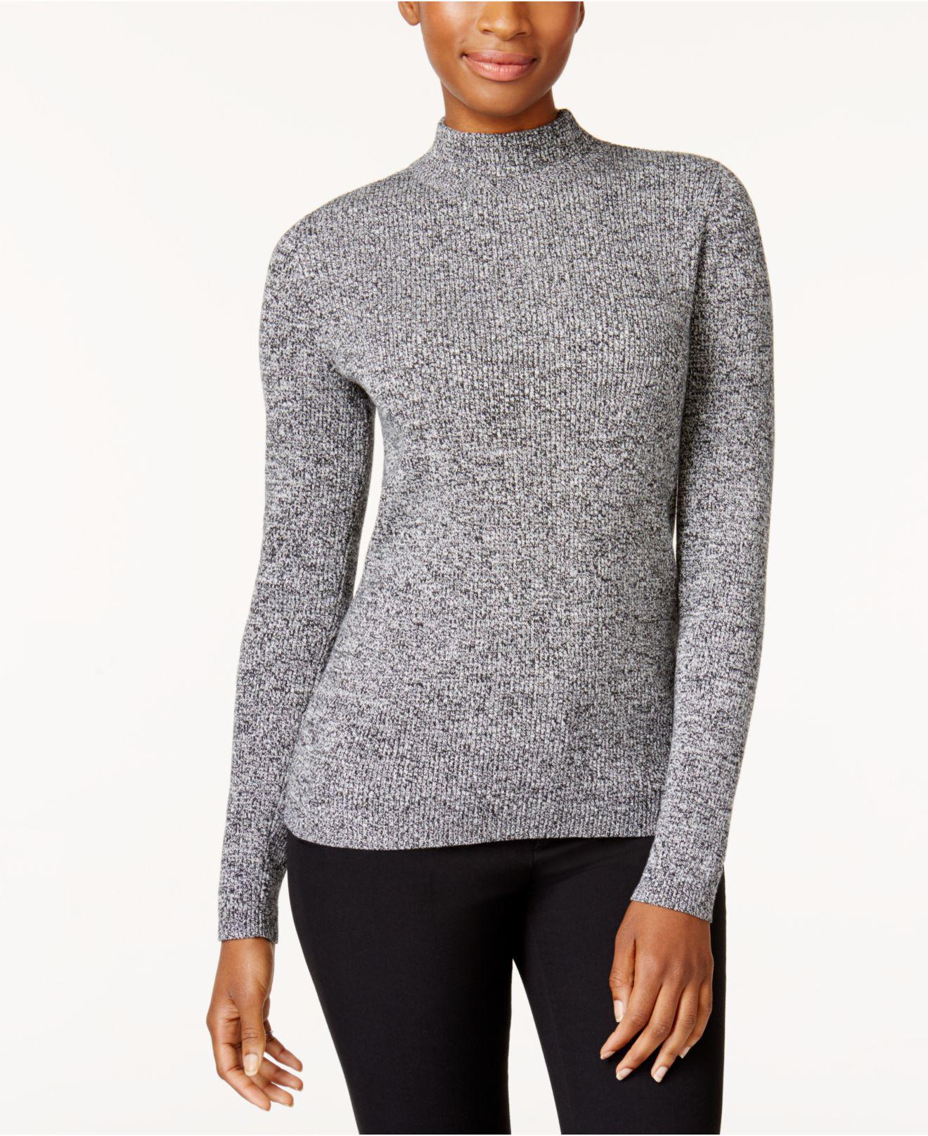 karen scott cotton sweaters