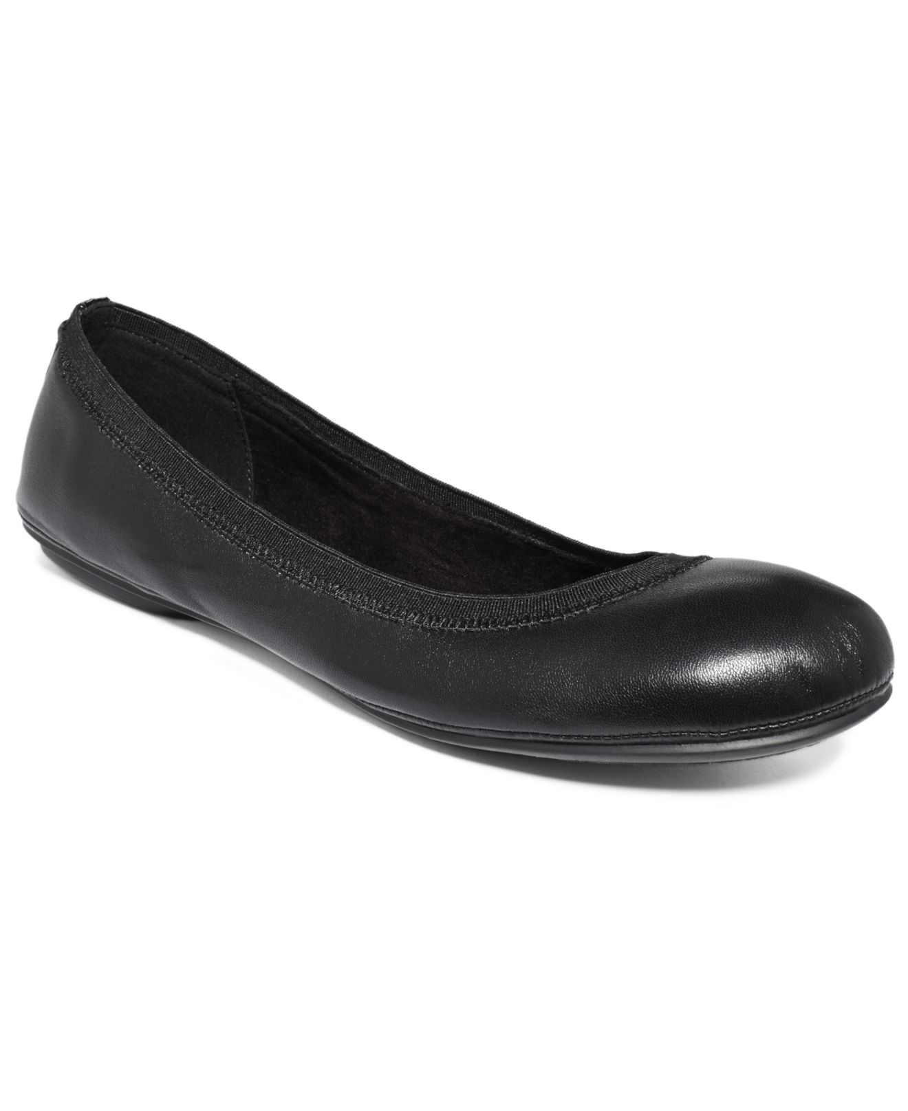 bandolino ballet flat