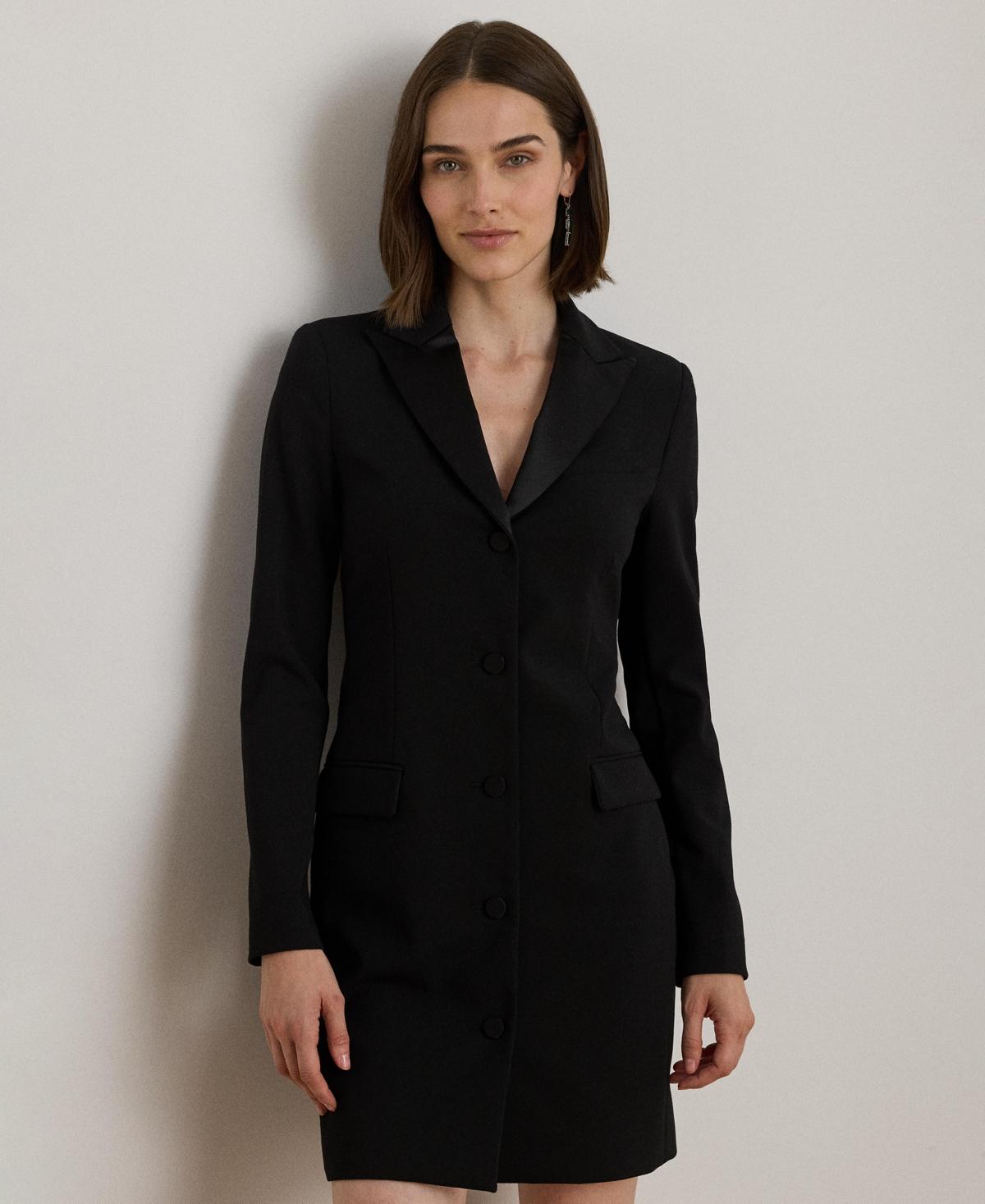 Ralph Lauren Blazer Dresses for Women Lyst