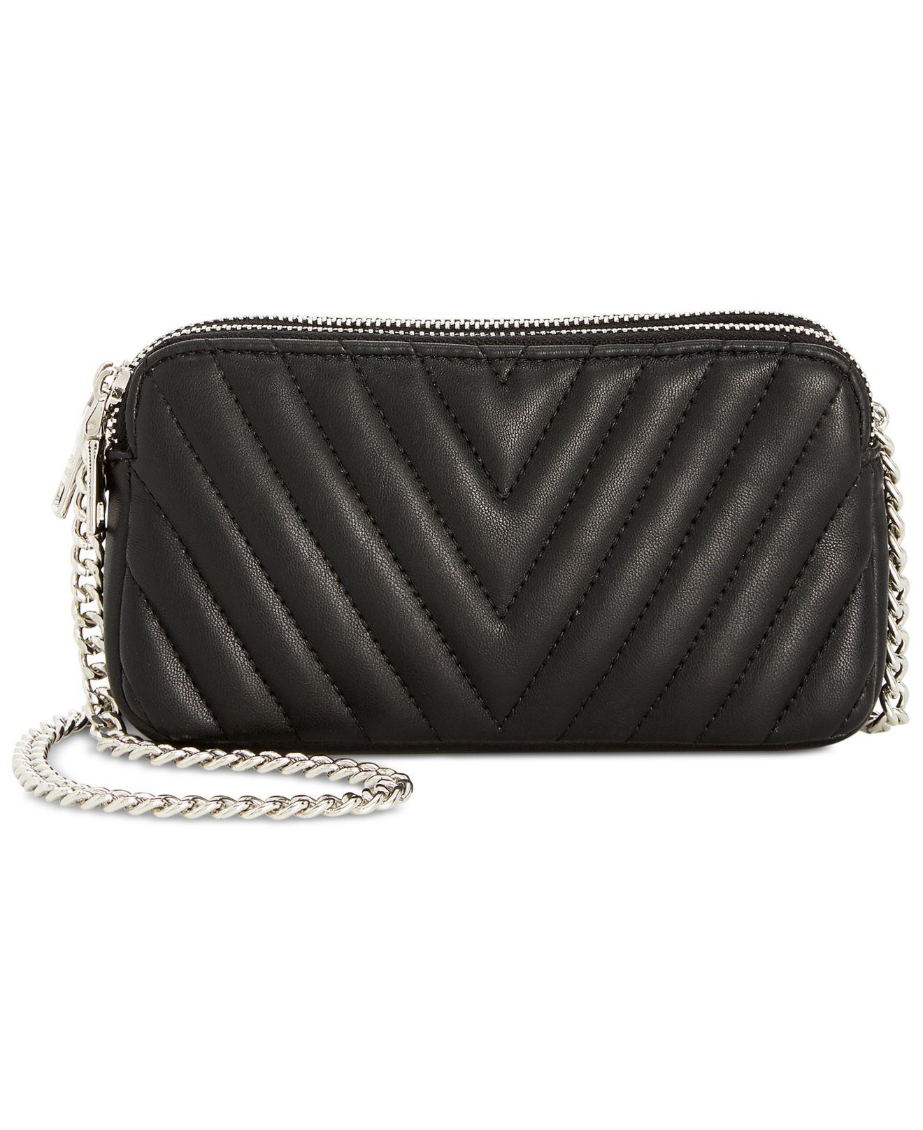 steve madden gina crossbody