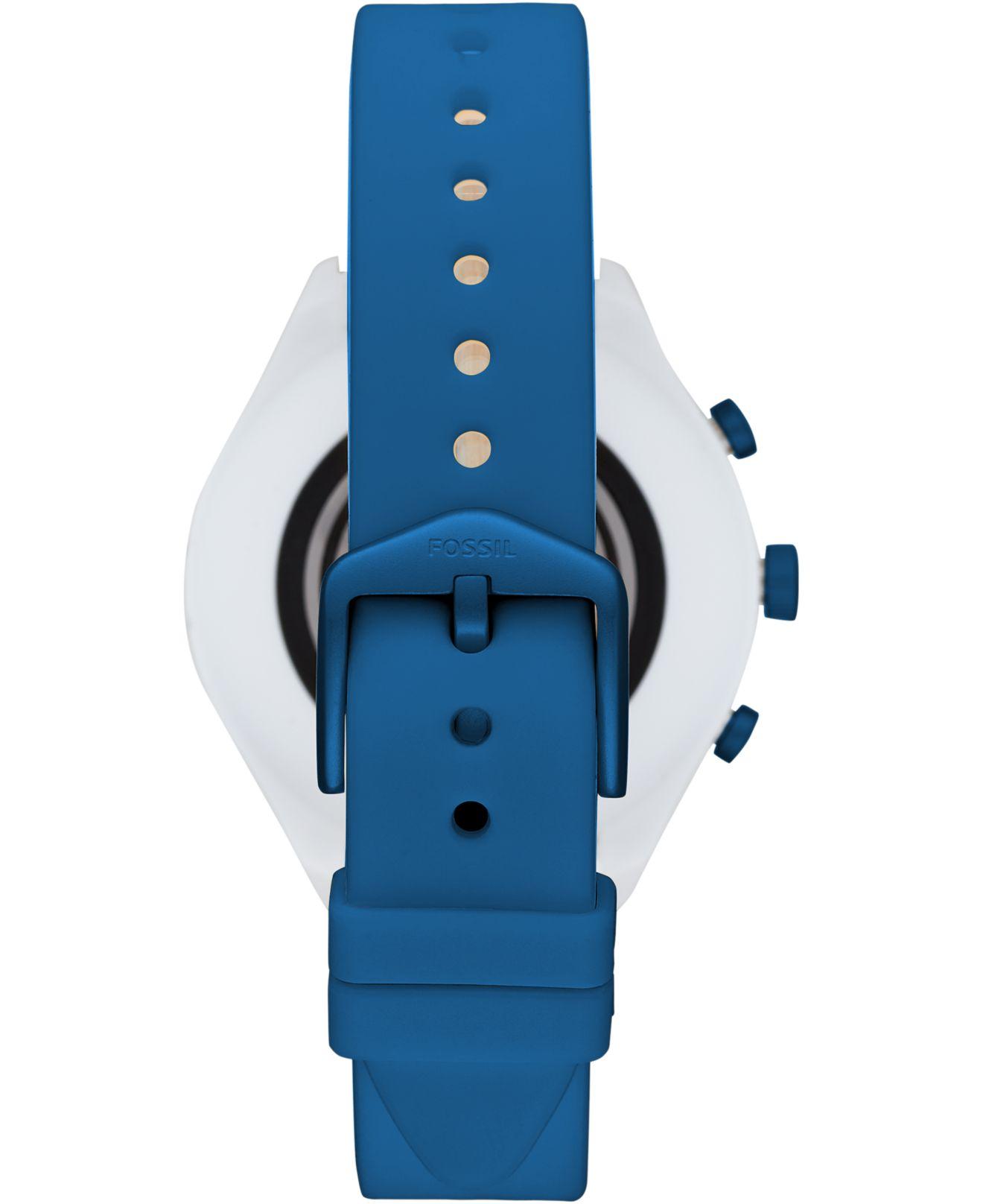 fossil sport macys