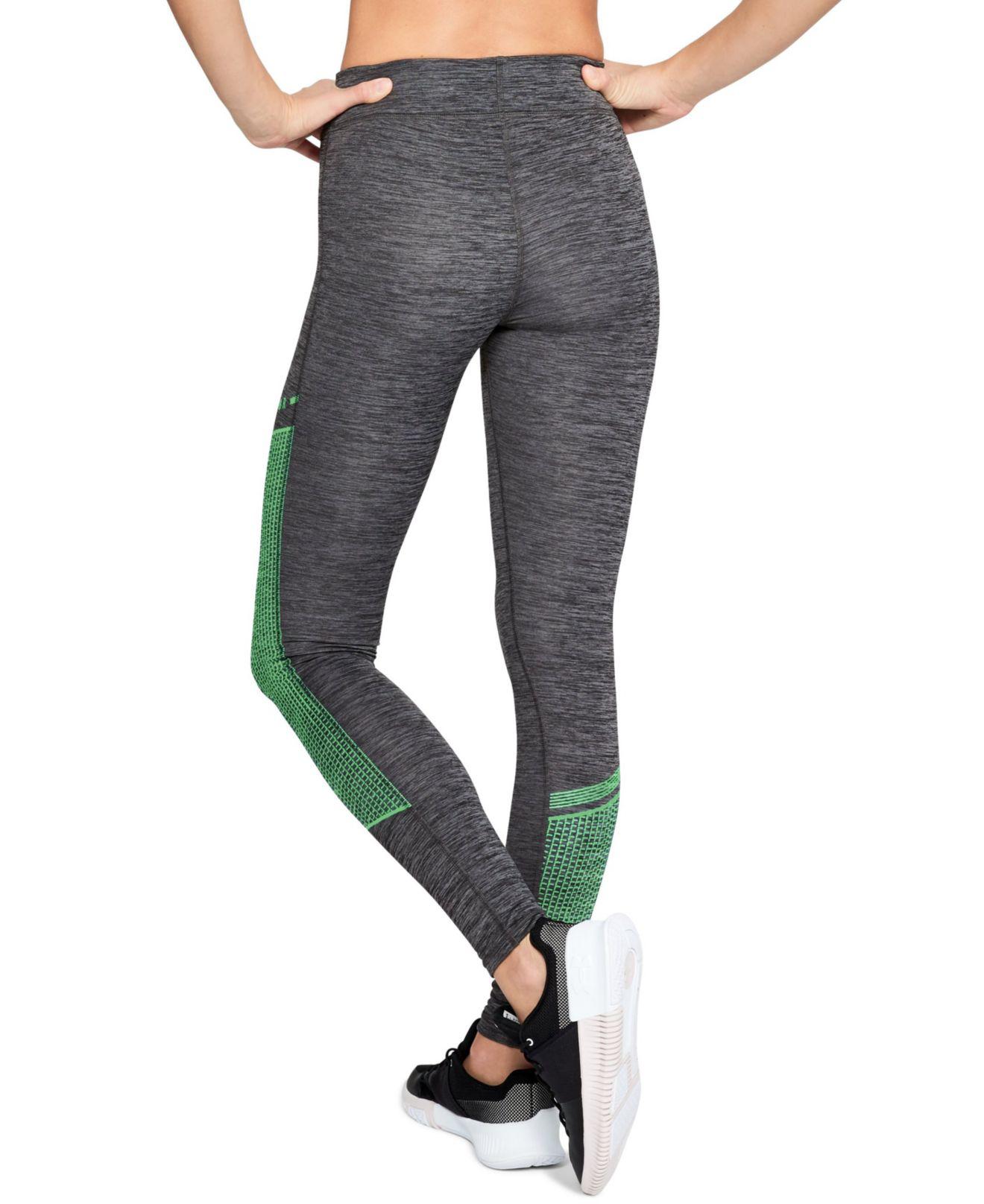 under armour lined leggings