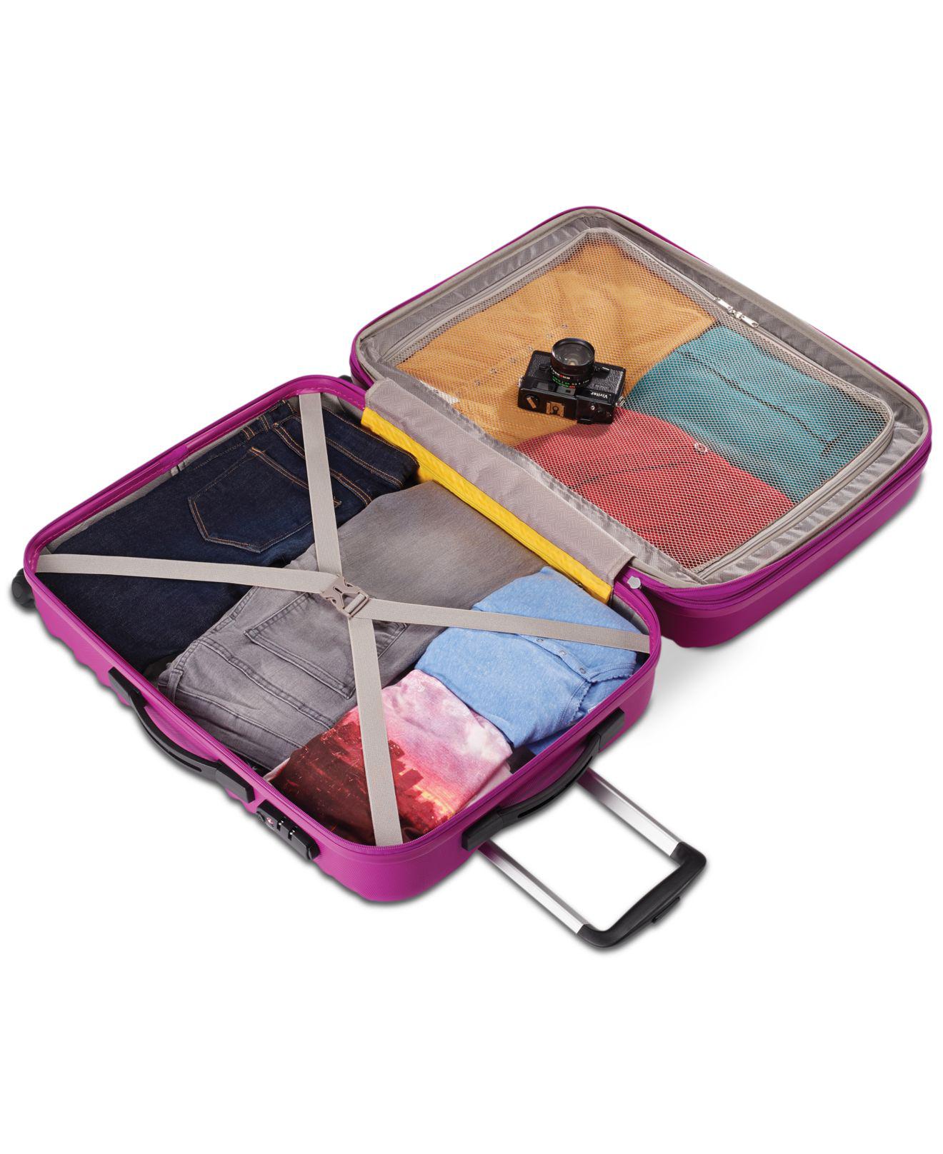 american tourister xpressions