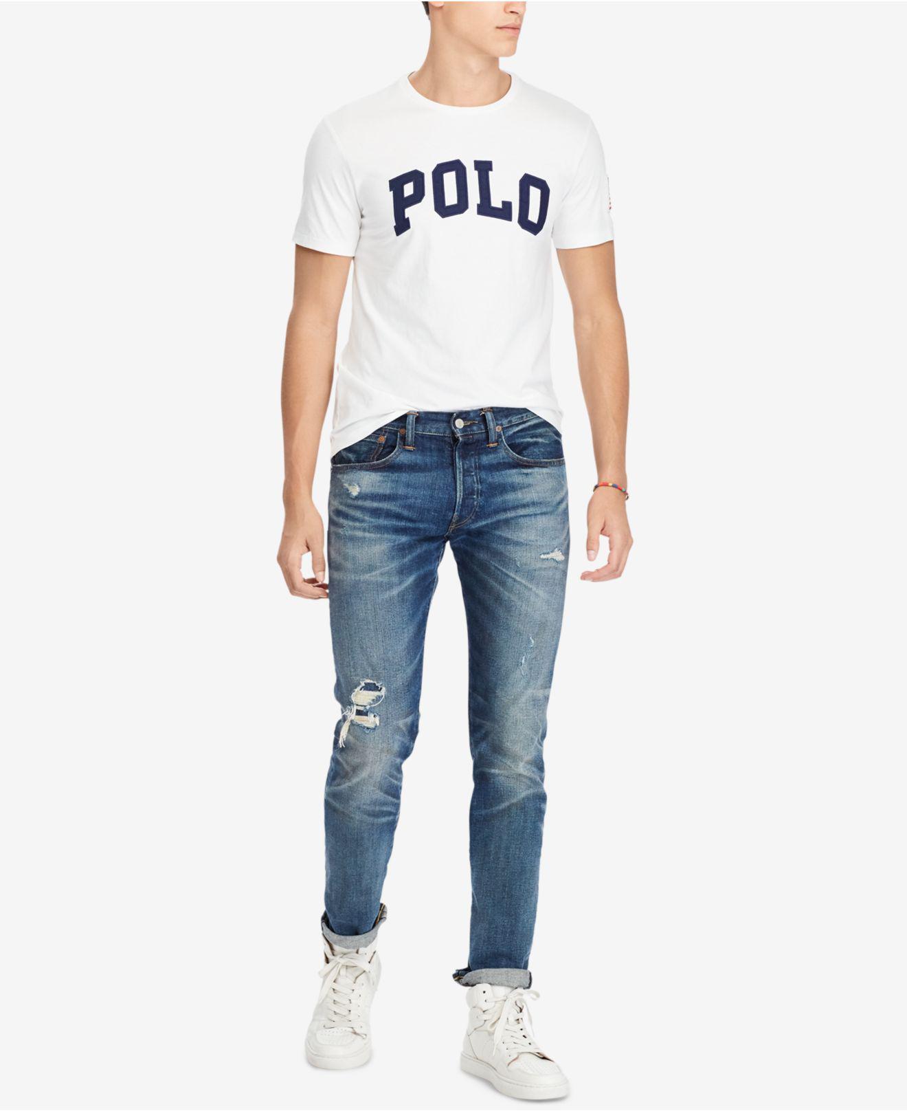 Men S Custom Slim Fit Logo Print T Shirt Men S Custom Slim Fit Logo Print T Shirt