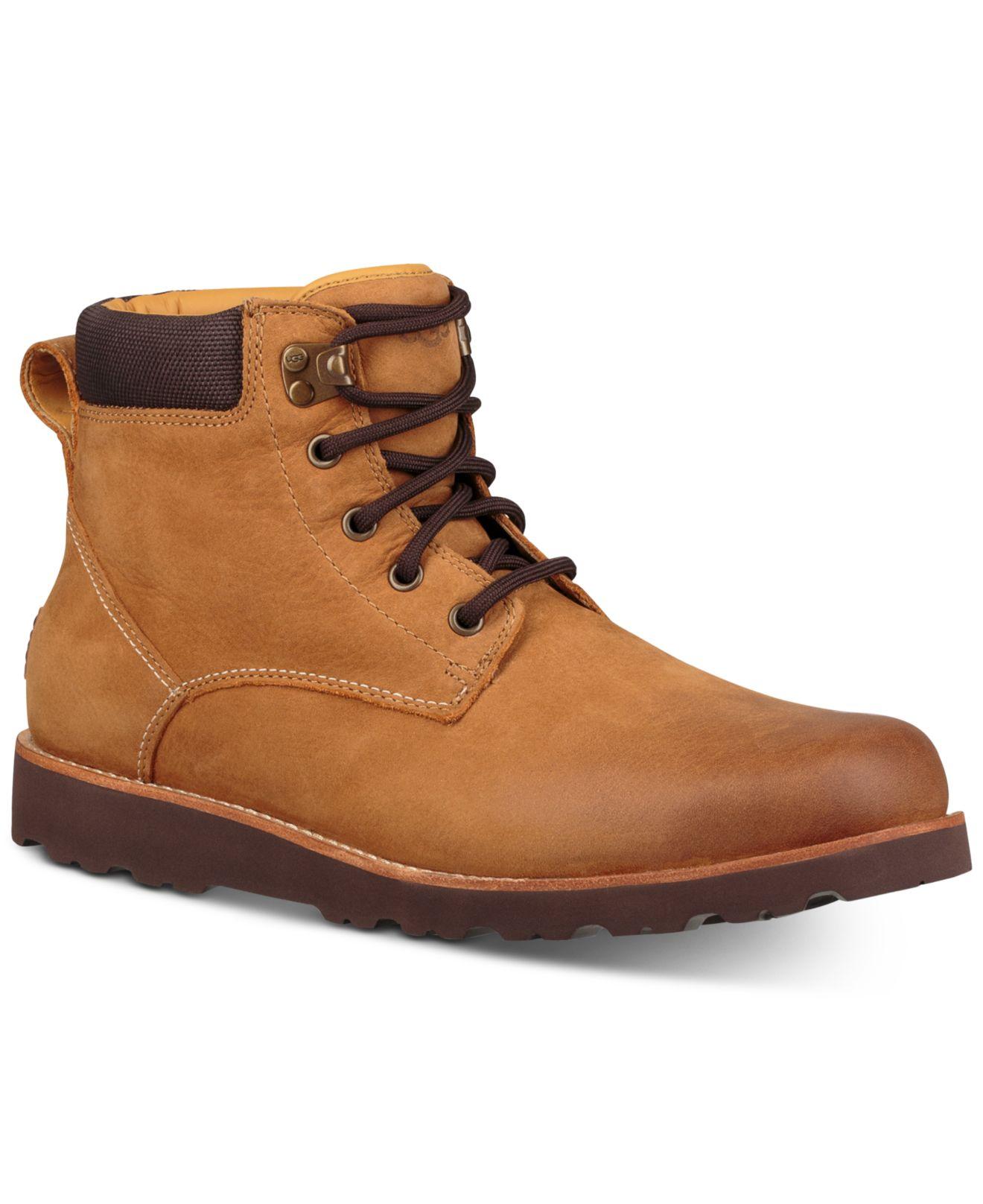 seton boot