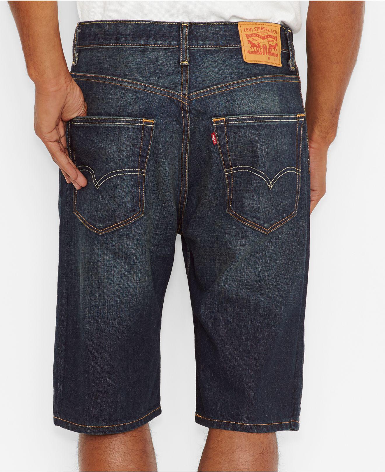 levis 569 macys