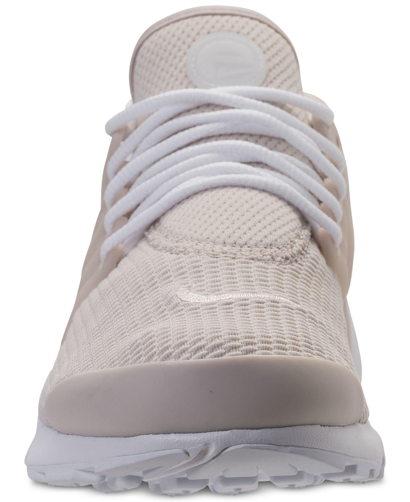 nike presto desert sand