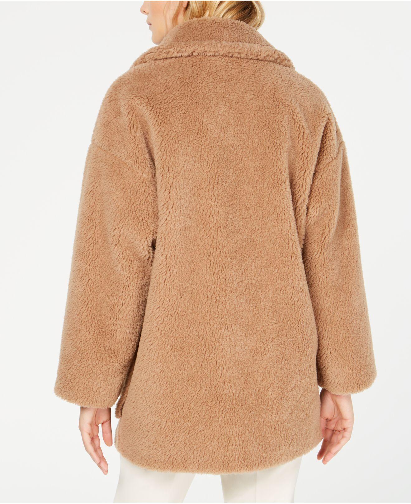 Shop Weekend Max Mara Teddy | UP TO 50% OFF