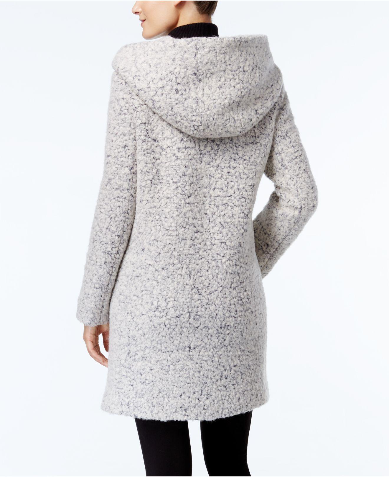 cole haan walker coat