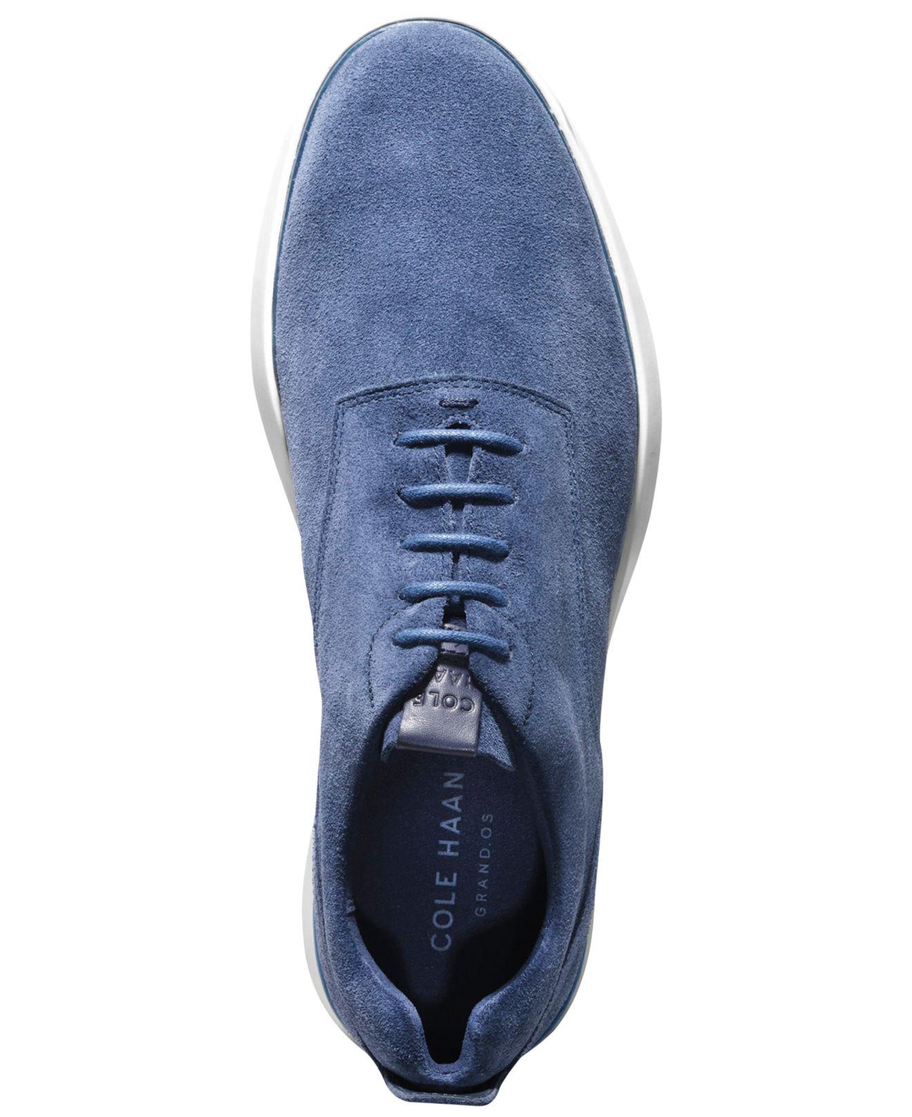 cole haan grand horizon ox ii