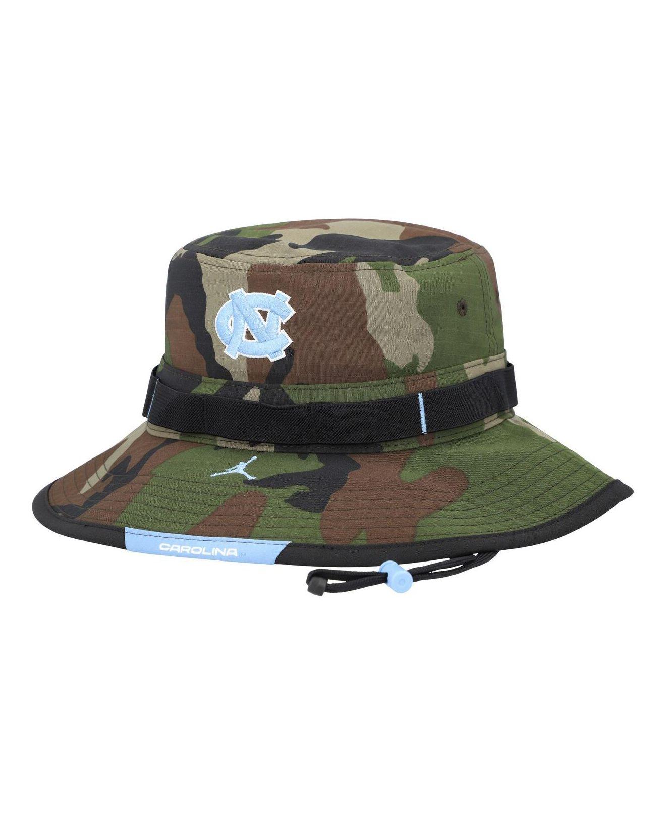 camo hat nike
