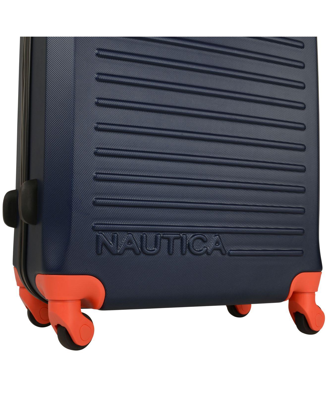 nautica tide beach 21