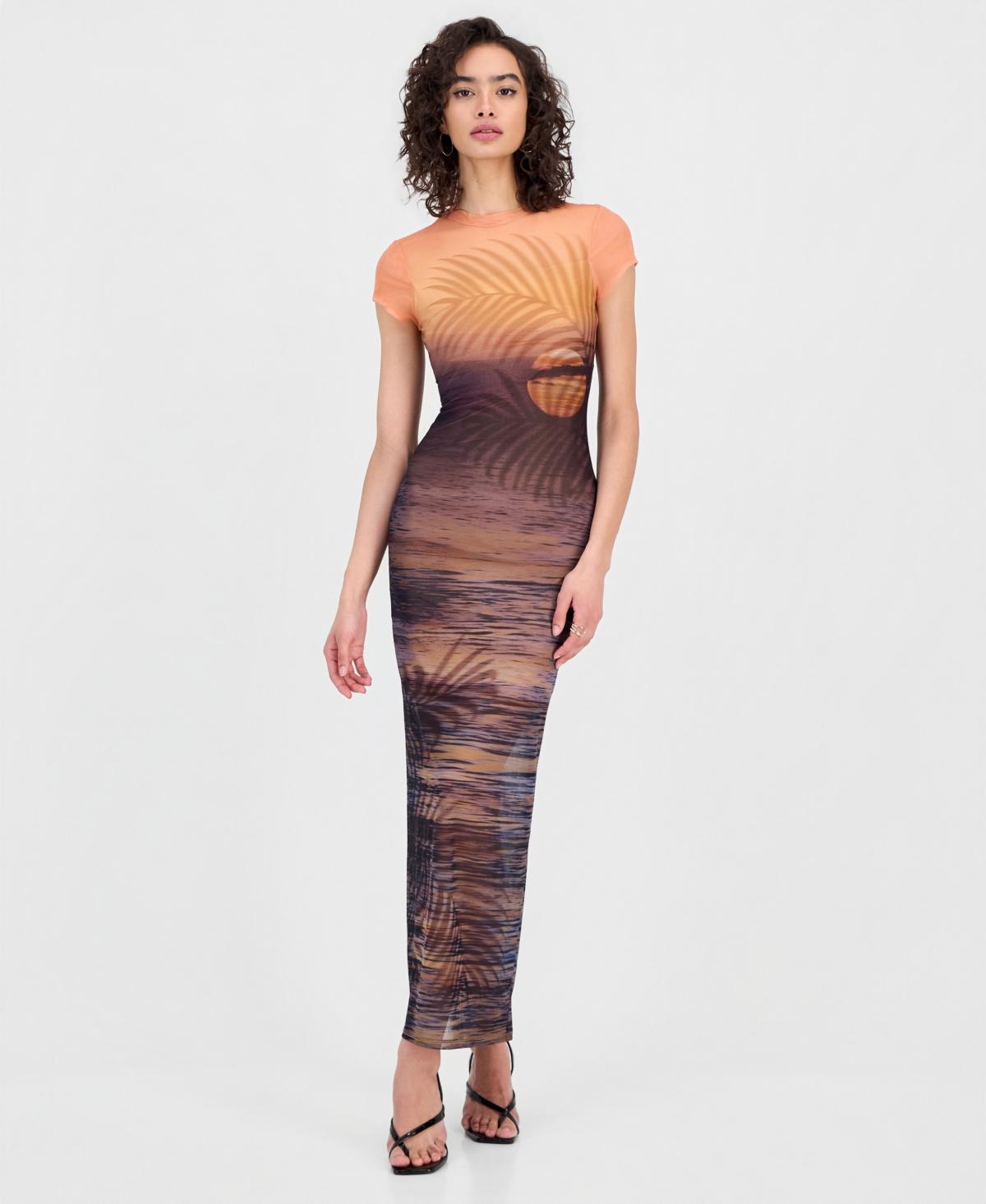 Guess Maxi dresses for Women | Online Sale up to 81% off | Lyst Guess Maxi dresses for Women | Online Sale up to 81% off | Lyst