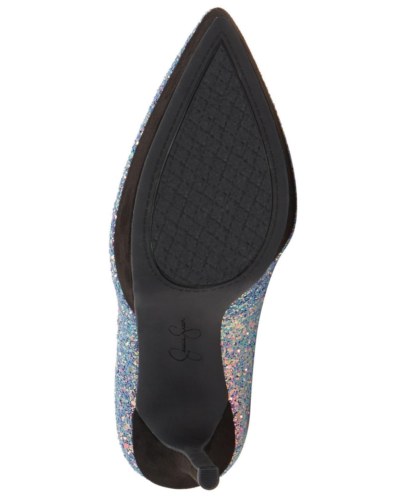 Jessica Simpson Lael Pointed-toe 