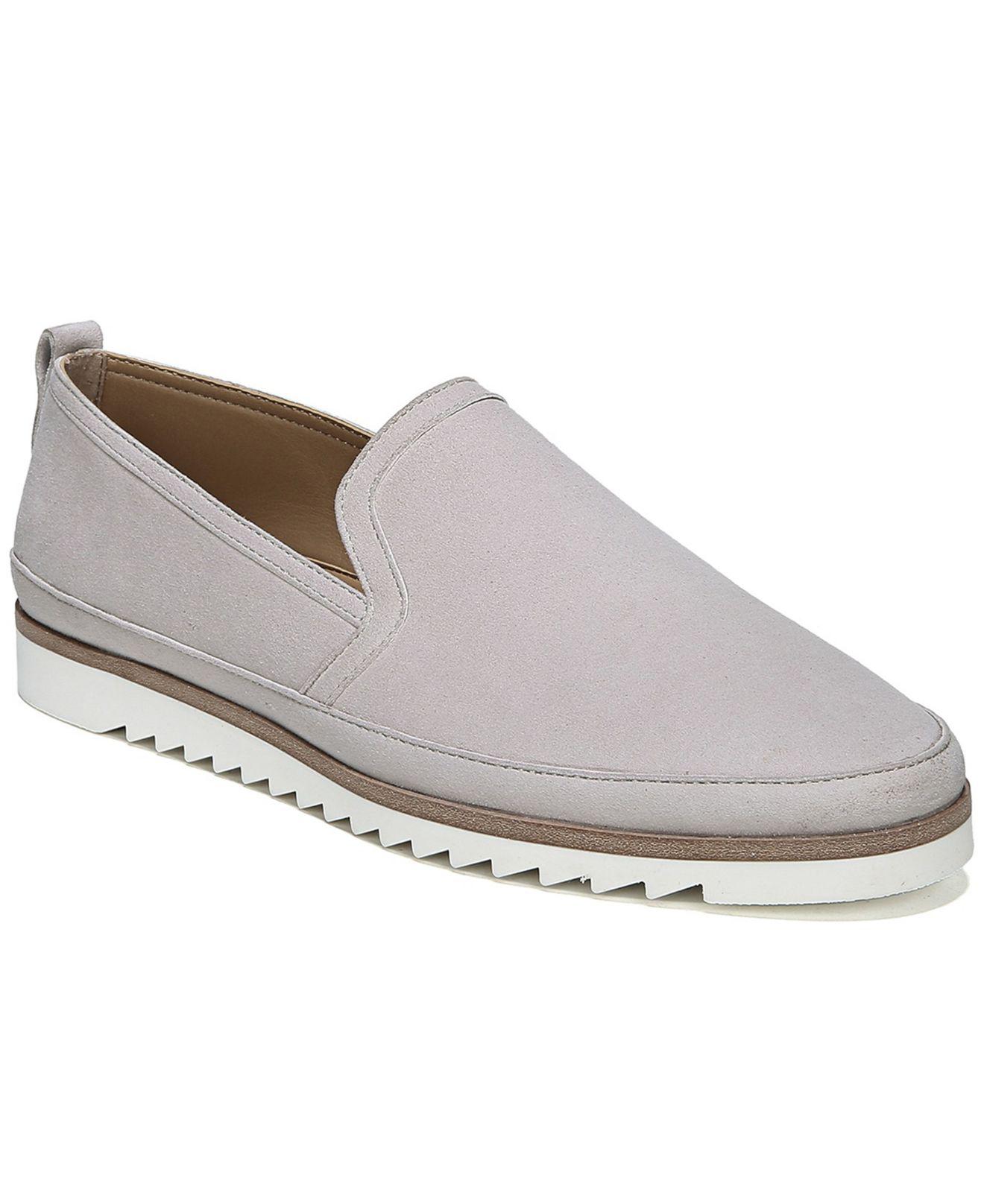 franco sarto haiku suede sport loafers
