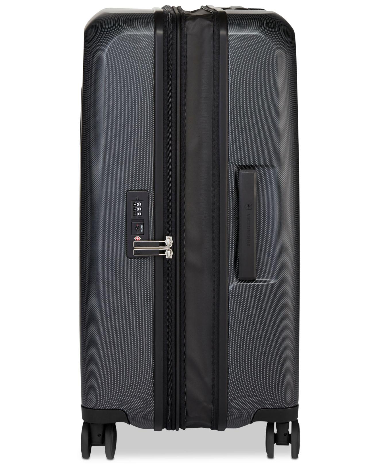 victorinox vx avenue luggage