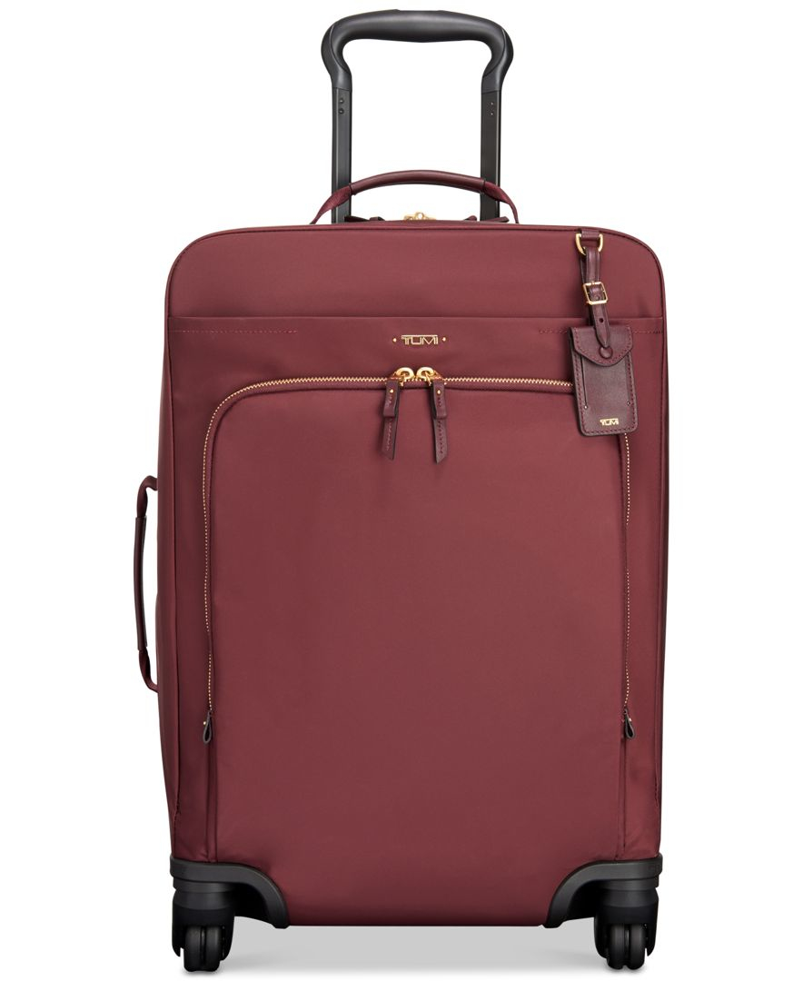 tumi voyageur super leger international carry on