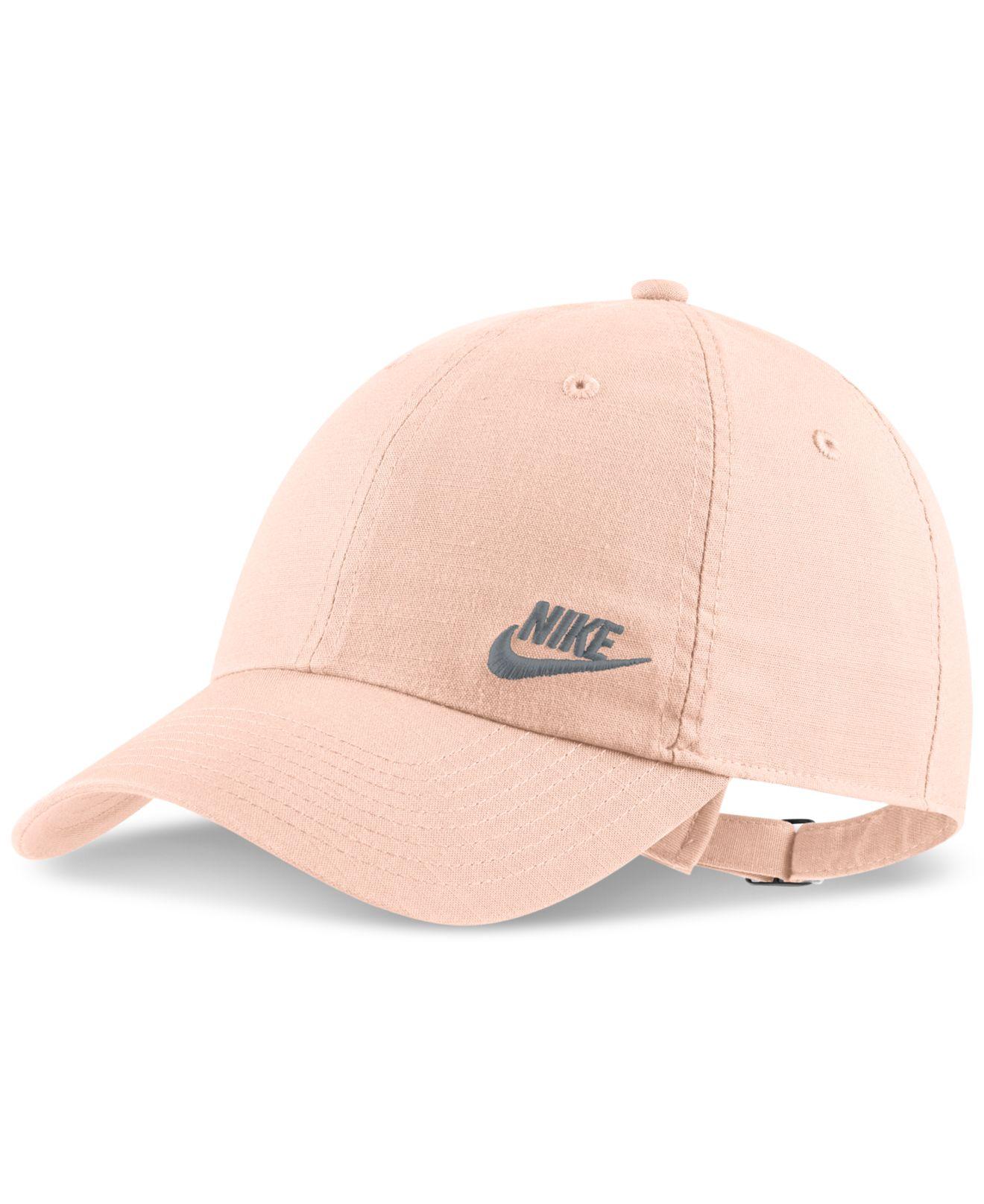 nike sportswear futura heritage 86