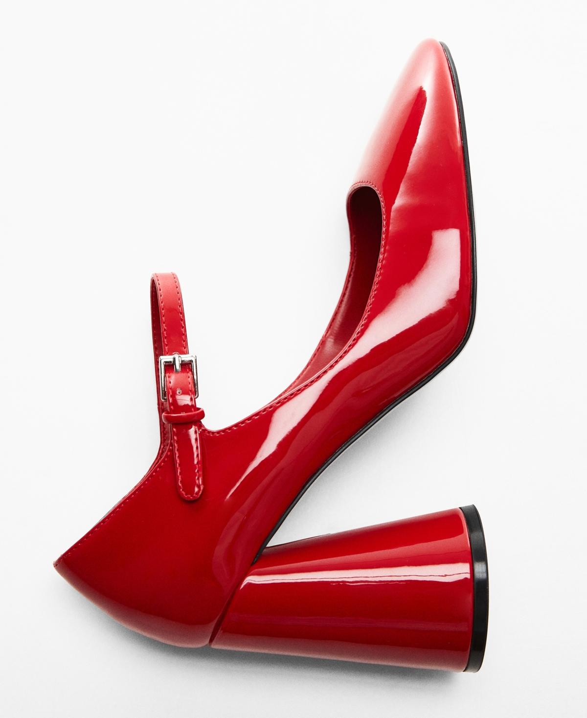 mango pumps