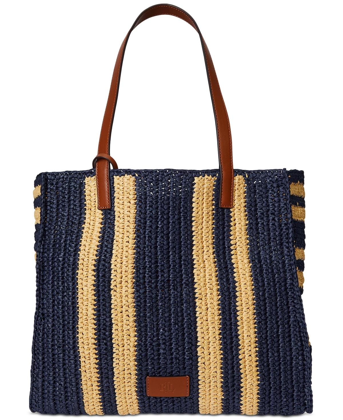 Ralph Lauren Beach bags for Women Online Sale up to 40% off Lyst