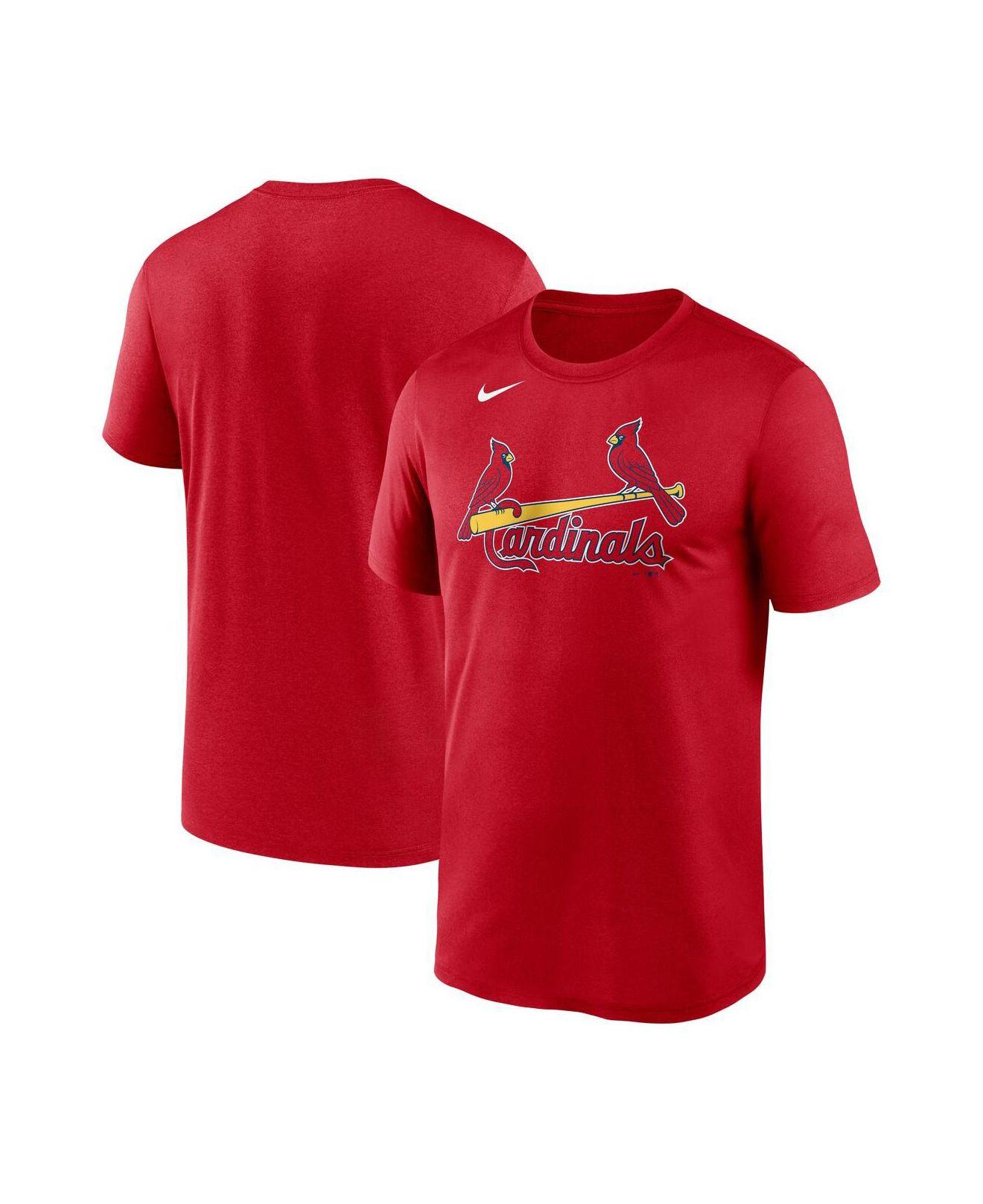 cardinals nike shirt